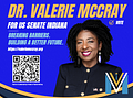 Image of Valerie McCray